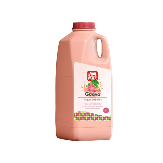 Paisa Yogurt Guava 9 x 64 oz