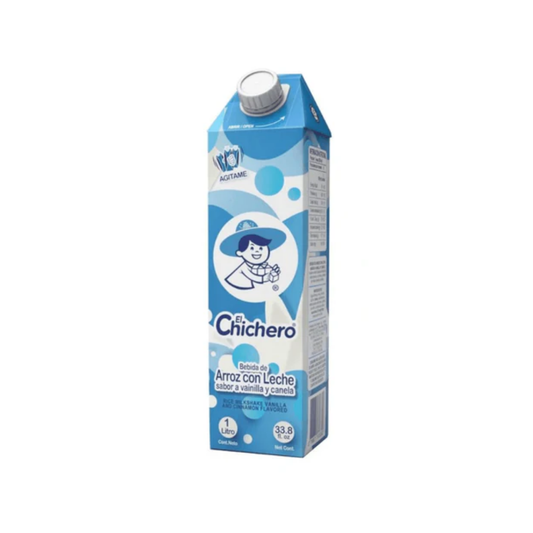 Chicha El Chichero 12 X 1 Lt