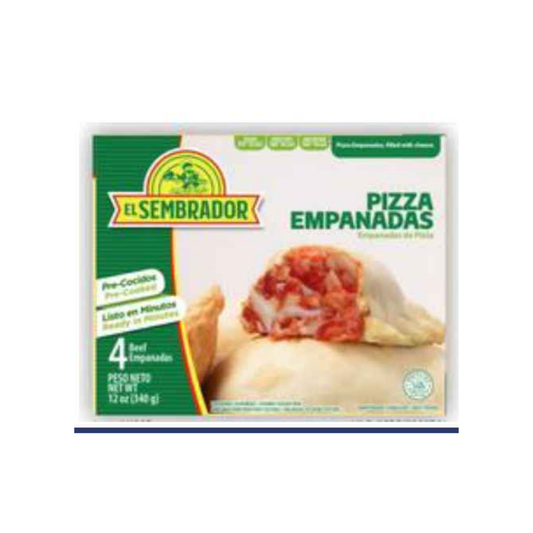 El Semb Empanadas De Pizza 12 X 12 Oz