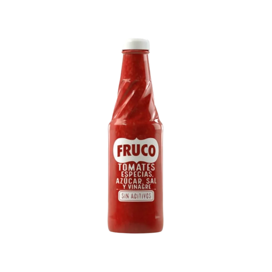 Fruco Salsa Tomate 24 X 250 Gr