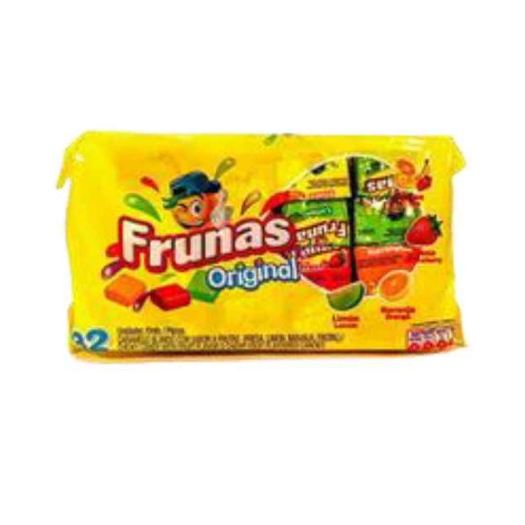 Frunas 18 X 416 Gr