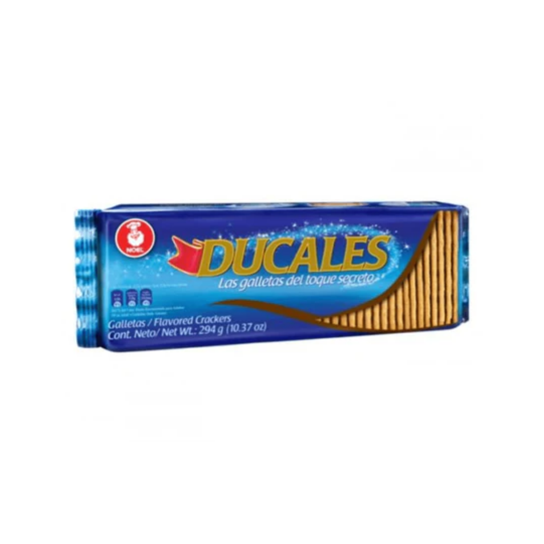 Galletas Ducales 24 X 294 G