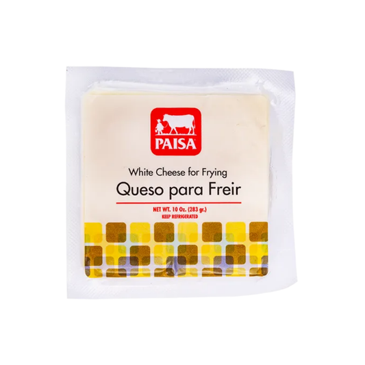 Paisa Queso Para Freir 12 X 10 Oz