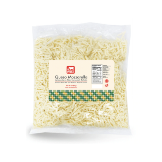 Paisa Shredded Wm Mozzarella 6 X 2 Lb.